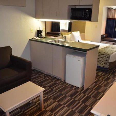 Stay Express Inn And Suites Atlanta Union City Bagian luar foto