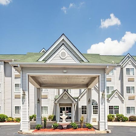 Stay Express Inn And Suites Atlanta Union City Bagian luar foto