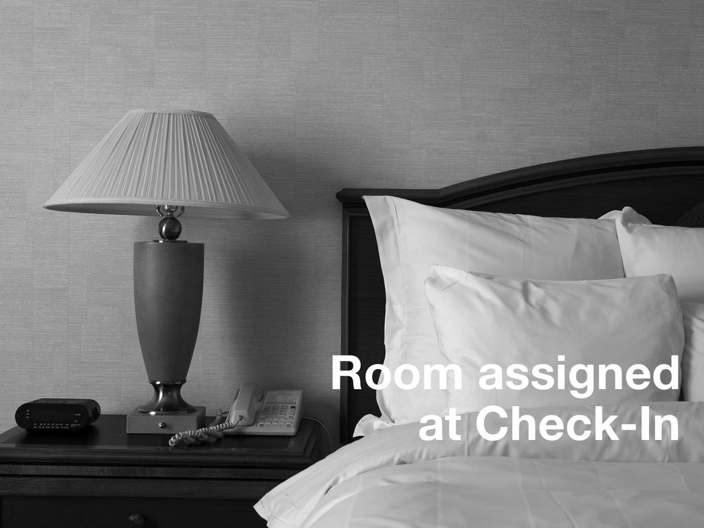 Stay Express Inn And Suites Atlanta Union City Bagian luar foto