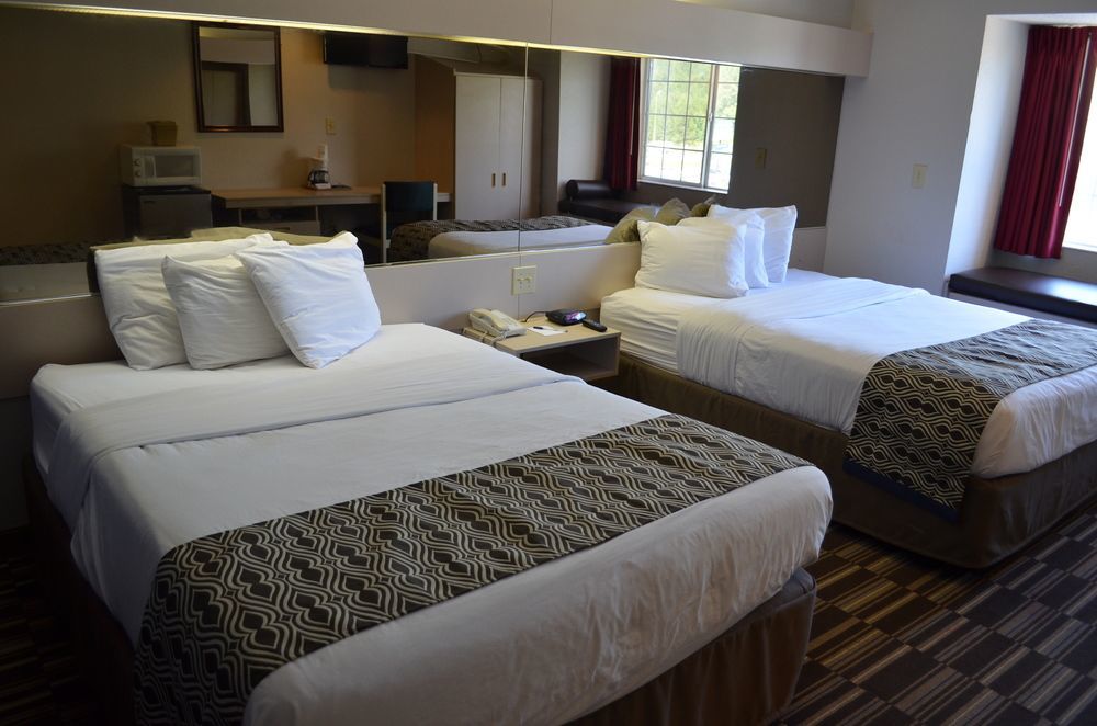 Stay Express Inn And Suites Atlanta Union City Bagian luar foto