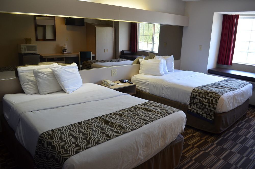 Stay Express Inn And Suites Atlanta Union City Bagian luar foto